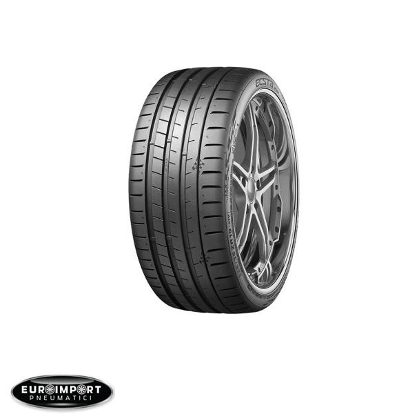 Kumho Ecsta Ps91 Super Car  285/35 R19 103 Y  XL  TL BORDINO